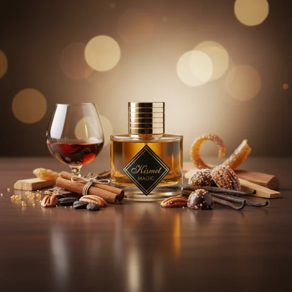 Maison Alhambra Kismet Magic 100 ml Retail perfume product
