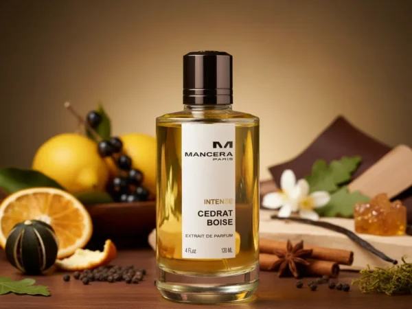 Mancera Cedrat Boise EDP 120 ml Tester perfume product