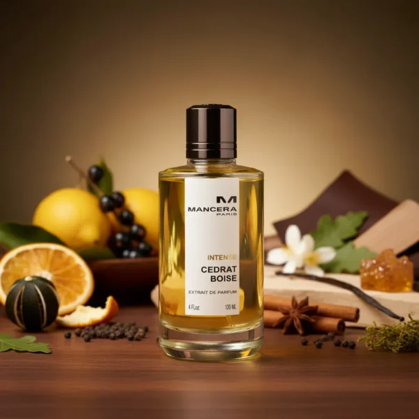 Mancera Cedrat Boise EDP 120 ml Tester perfume product