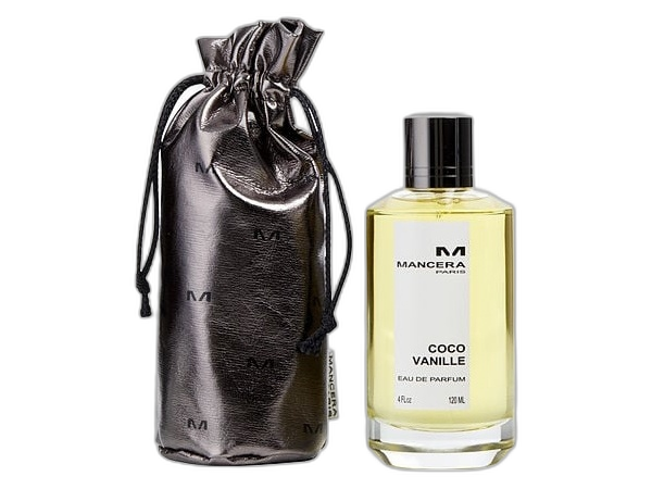 Mancera Coco Vanille 120 ml Tester perfume product