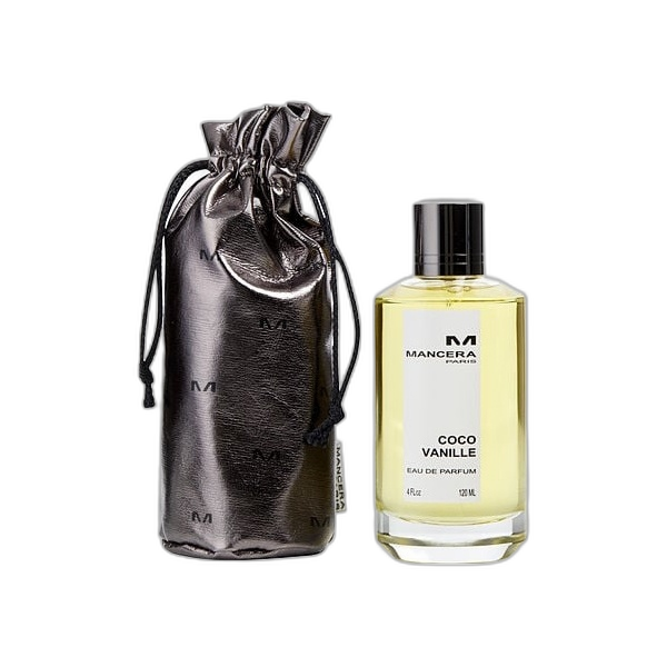 Mancera Coco Vanille 120 ml Tester perfume product