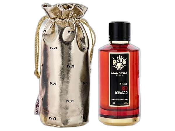 Mancera Red Tobacco Intense 120 ml Tester perfume product