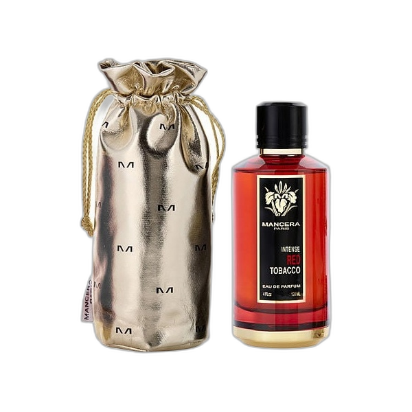Mancera Red Tobacco Intense 120 ml Tester perfume product