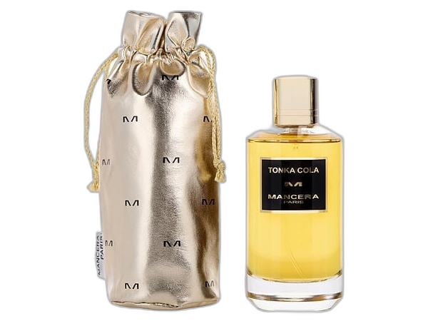 Mancera Tonka Cola EDP 120 ml Tester perfume product