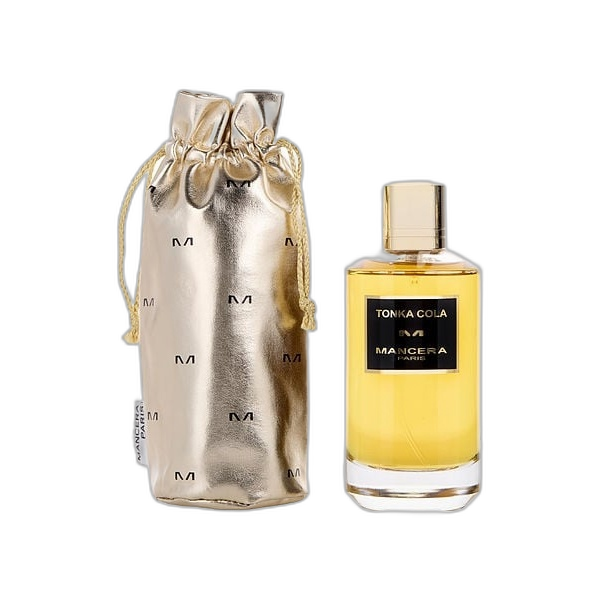 Mancera Tonka Cola EDP 120 ml Tester perfume product