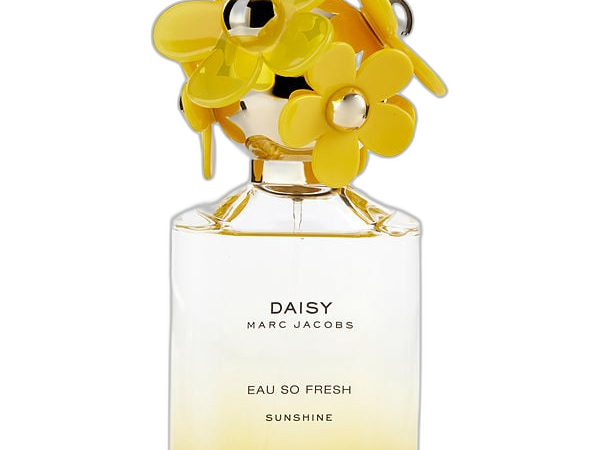 Marc Jacobs Daisy Eau So Fresh EDT 125 ml Tester perfume product