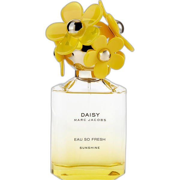 Marc Jacobs Daisy Eau So Fresh EDT 125 ml Tester perfume product