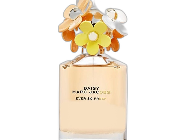 Marc Jacobs Daisy Ever So Fresh EDP 125 ml Tester perfume product