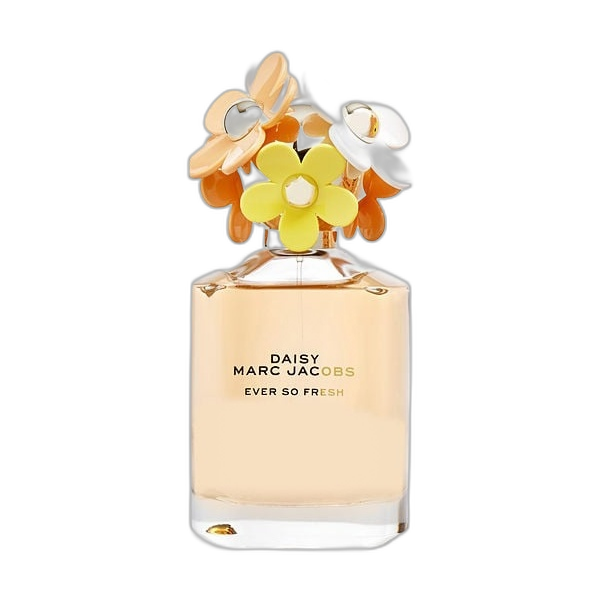 Marc Jacobs Daisy Ever So Fresh EDP 125 ml Tester perfume product