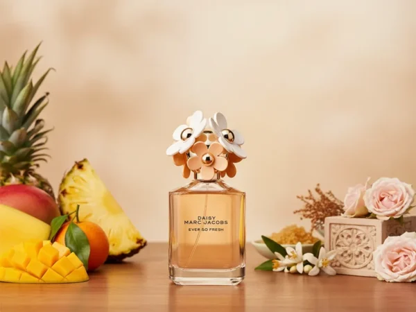 Marc Jacobs Daisy Ever So Fresh EDP 125 ml Tester perfume product