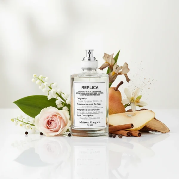 Maison Margiela Lazy Sunday Morning 100 ml Retail perfume product