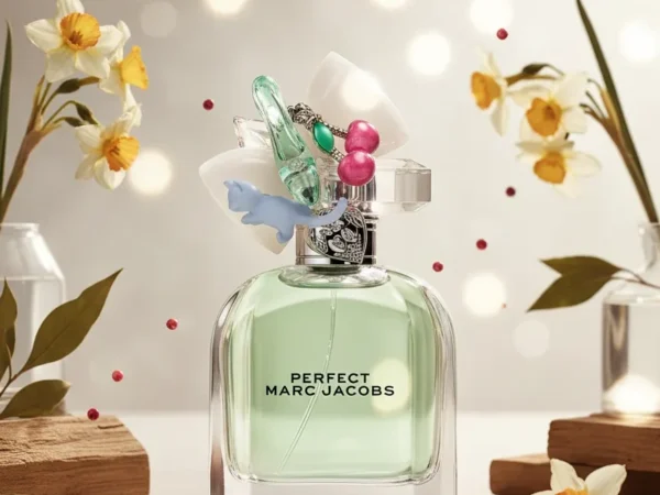 Marc Jacobs Perfect EDT 100 ml Tester perfume product