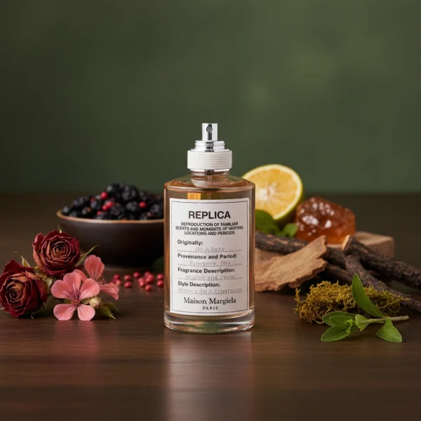 Maison Margiela On A Date 100 ml Retail perfume product