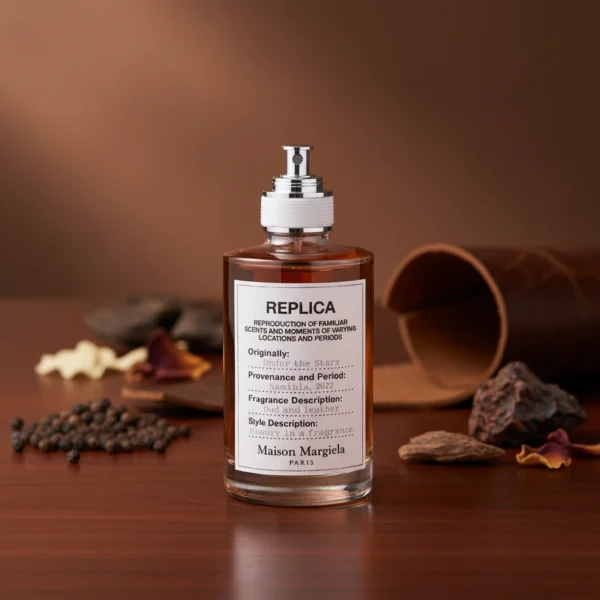 Maison Margiela Under The Stars 100 ml Retail perfume product