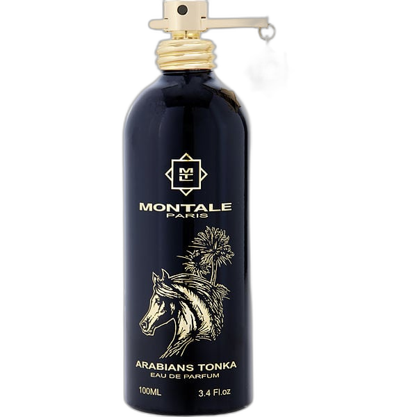 Montale Arabians Tonka EDP 100 ml Tester perfume product