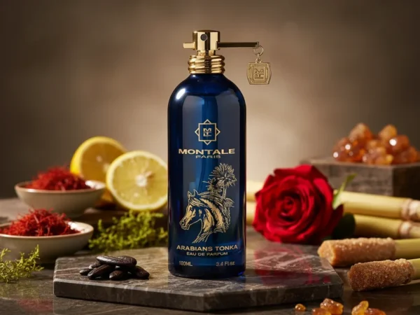 Montale Arabians Tonka EDP 100 ml Tester perfume product
