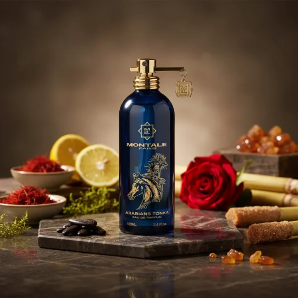 Montale Arabians Tonka EDP 100 ml Tester perfume product