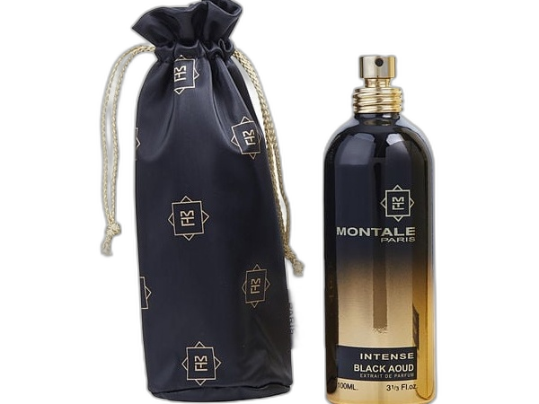 Montale Black Aoud EDP 100 ml Tester perfume product