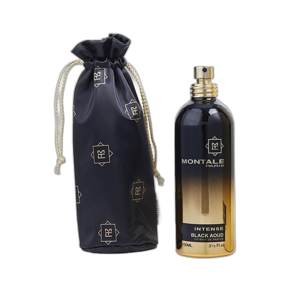 Montale Black Aoud EDP 100 ml Tester perfume product