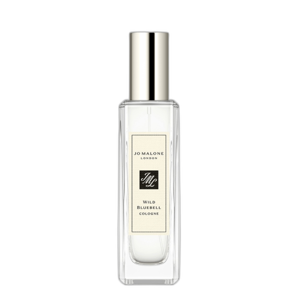 Jo Malone Wild Bluebell Cologne 50 ml Retail perfume product
