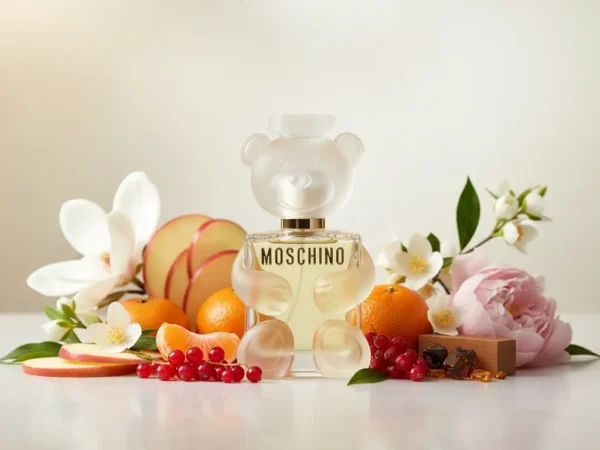 Moschino Toy 2 EDP 100 ml Tester perfume product
