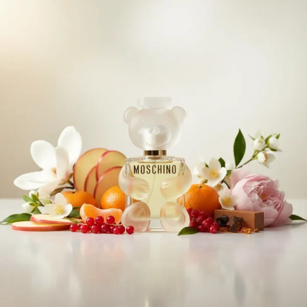 Moschino Toy 2 EDP 100 ml Tester perfume product