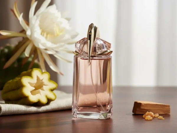 Mugler Alien Flora Futura EDT 60 ml Tester perfume product