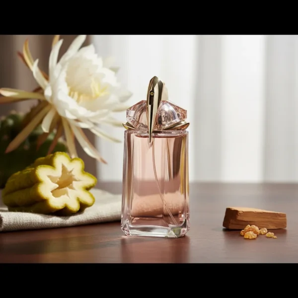 Mugler Alien Flora Futura EDT 60 ml Tester perfume product