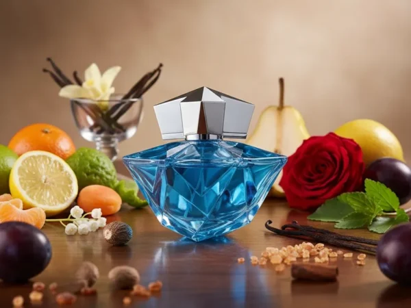 Mugler Angel EDP 100 ml Tester perfume product