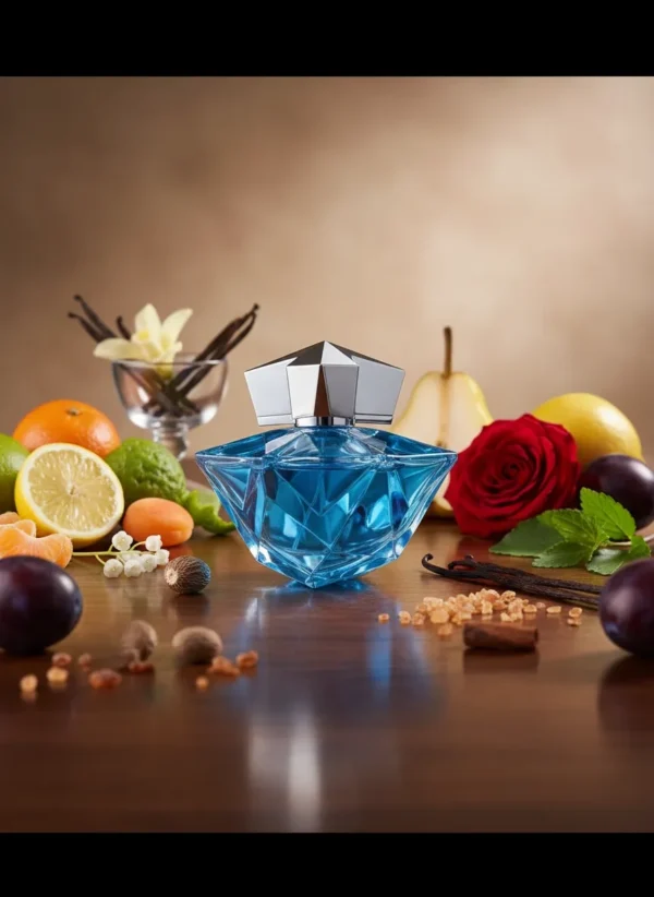 Mugler Angel EDP 100 ml Tester perfume product