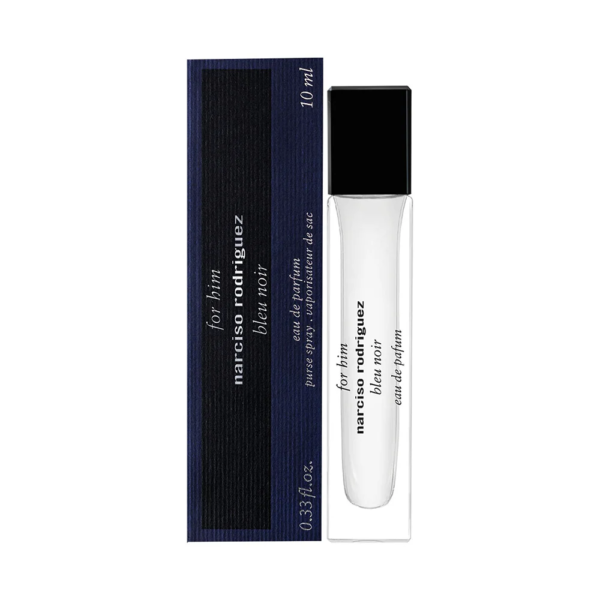 Narciso Rodriguez Bleu Noir Parfum 10 ml Mini (Spray) perfume product