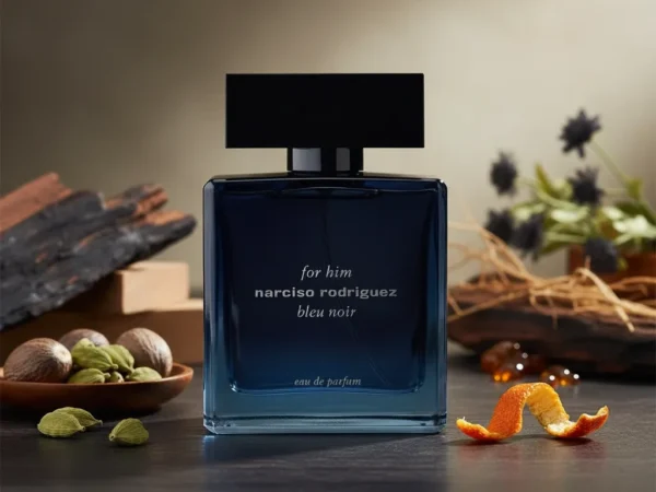 Narciso Rodriguez Bleu Noir Parfum 10 ml Mini (Spray) perfume product