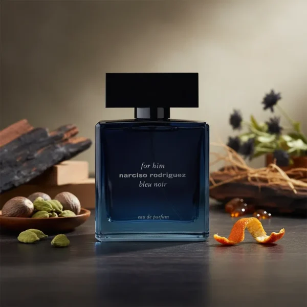 Narciso Rodriguez Bleu Noir Parfum 10 ml Mini (Spray) perfume product