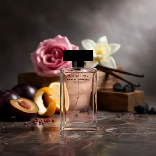 Narciso Rodriguez Musc Noir EDP 100 ml Tester perfume product