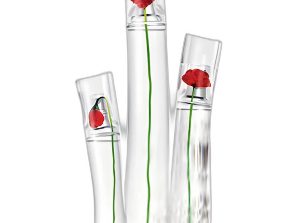 Kenzo Flower EDT 100 ml Retail perfume product