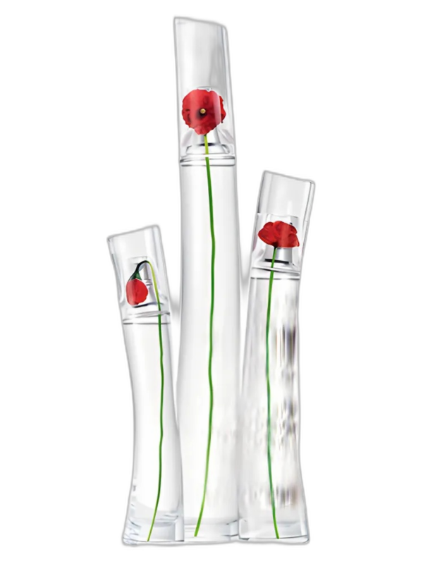 Kenzo Flower EDT 100 ml Retail perfume product