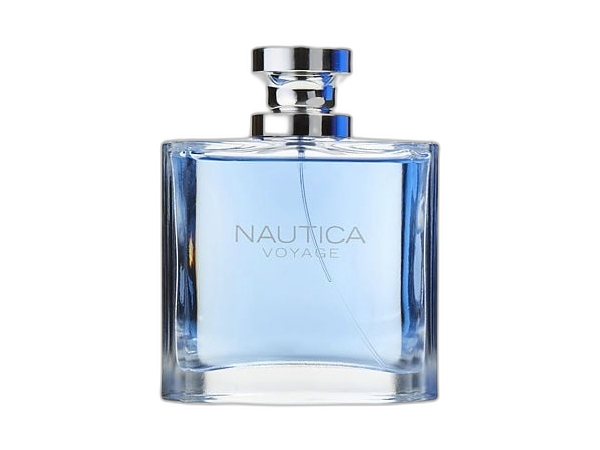 Nautica Voyage EDT 100 ml Tester perfume product