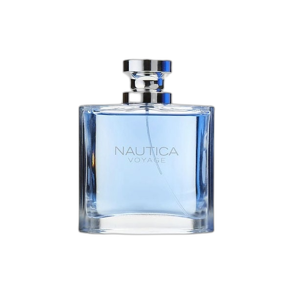 Nautica Voyage EDT 100 ml Tester perfume product