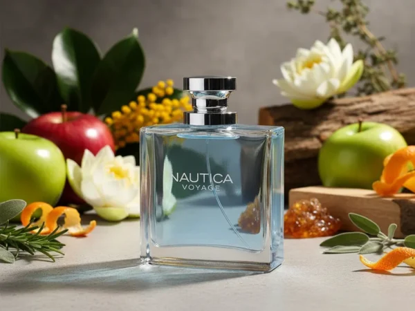 Nautica Voyage EDT 100 ml Tester perfume product