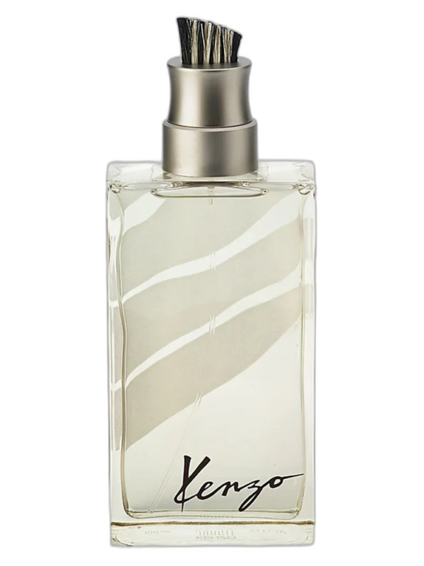 Kenzo Jungle Homme EDT 100 ml Retail perfume product