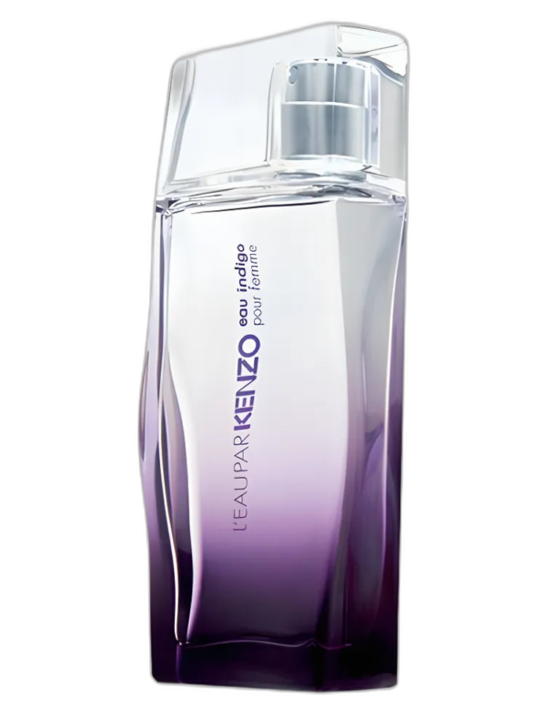 Kenzo L'Eau Pour Femme EDT 100 ml Retail perfume product