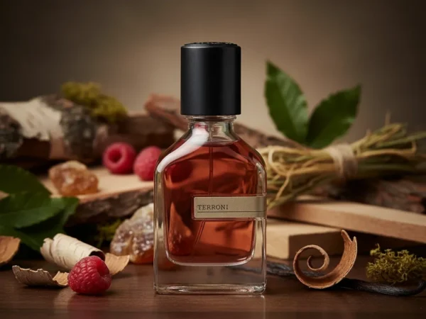 Orto Parisi Terroni 50 ml Tester perfume product