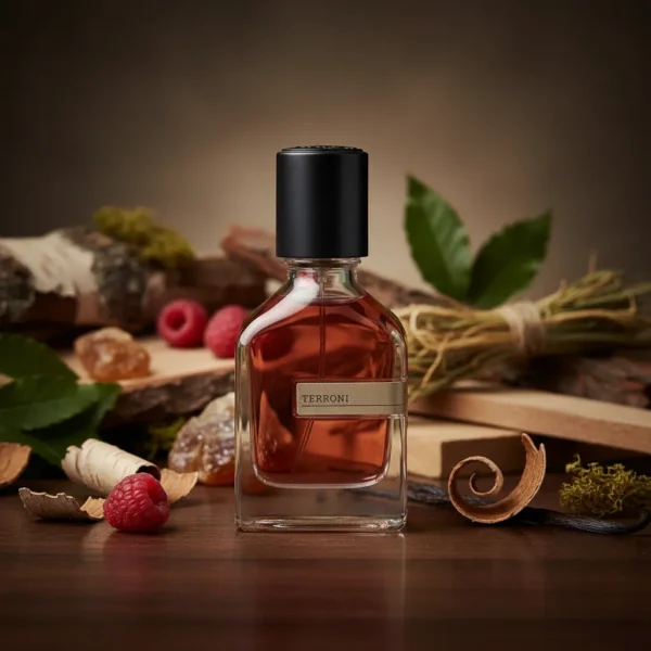 Orto Parisi Terroni 50 ml Tester perfume product