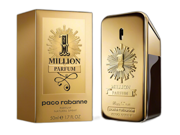 Paco Rabanne 1 Million EDT 1.5 ml Vial perfume product