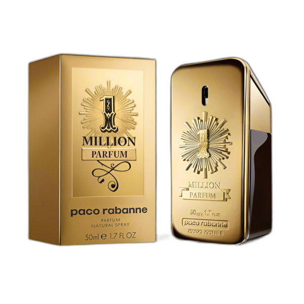 Paco Rabanne 1 Million EDT 100 ml Tester perfume product