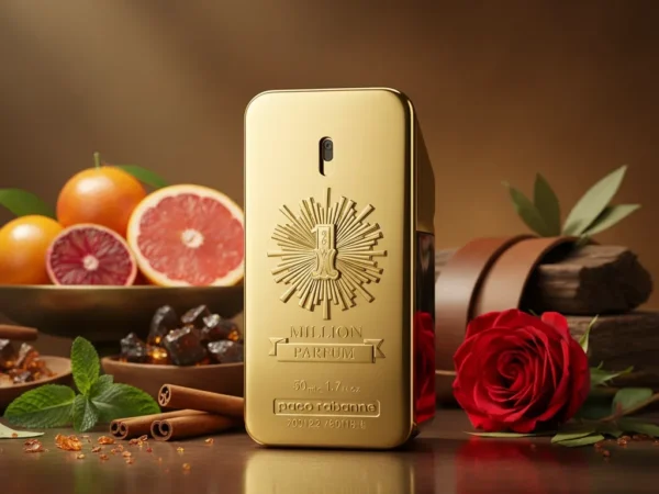 Paco Rabanne 1 Million EDT 1.5 ml Vial perfume product