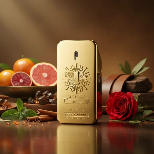 Paco Rabanne 1 Million EDT 100 ml Tester perfume product