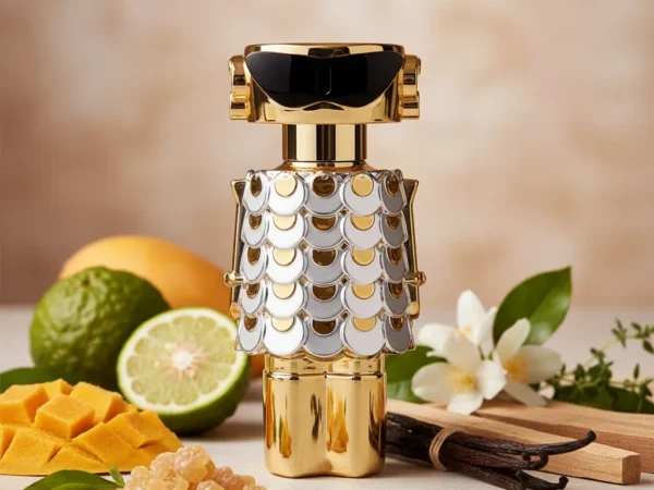 Paco Rabanne Fame EDP 80 ml Tester perfume product