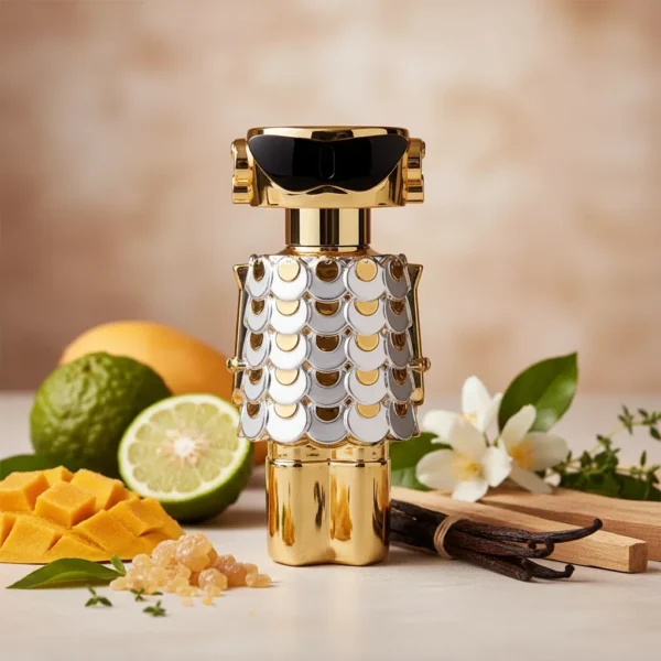 Paco Rabanne Fame EDP 80 ml Tester perfume product