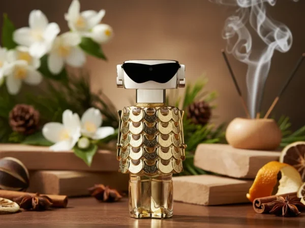 Paco Rabanne Fame Intense EDP 80 ml Tester perfume product
